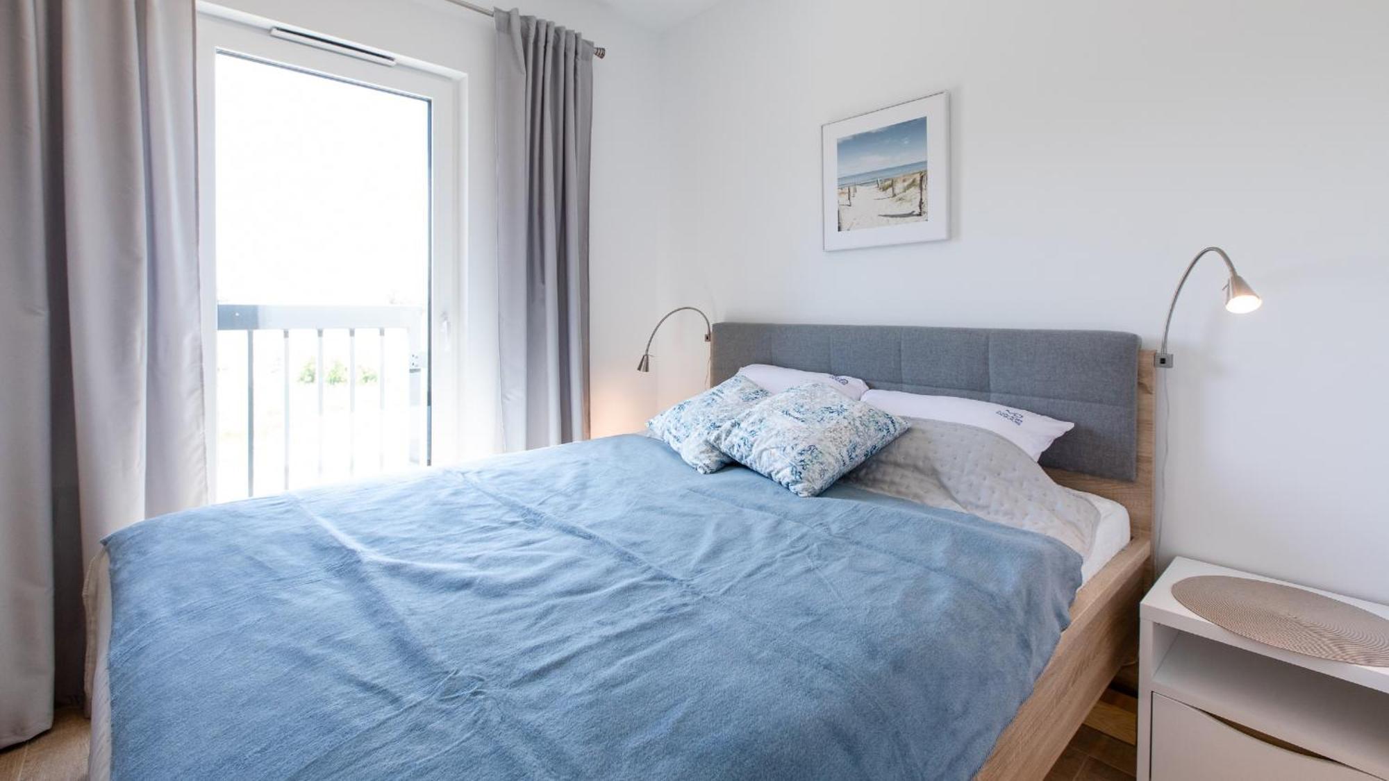 Apartamenty Sun & Snow Polwysep Dziwnów المظهر الخارجي الصورة
