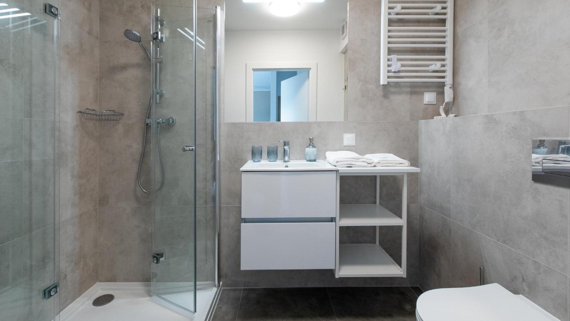 Apartamenty Sun & Snow Polwysep Dziwnów المظهر الخارجي الصورة