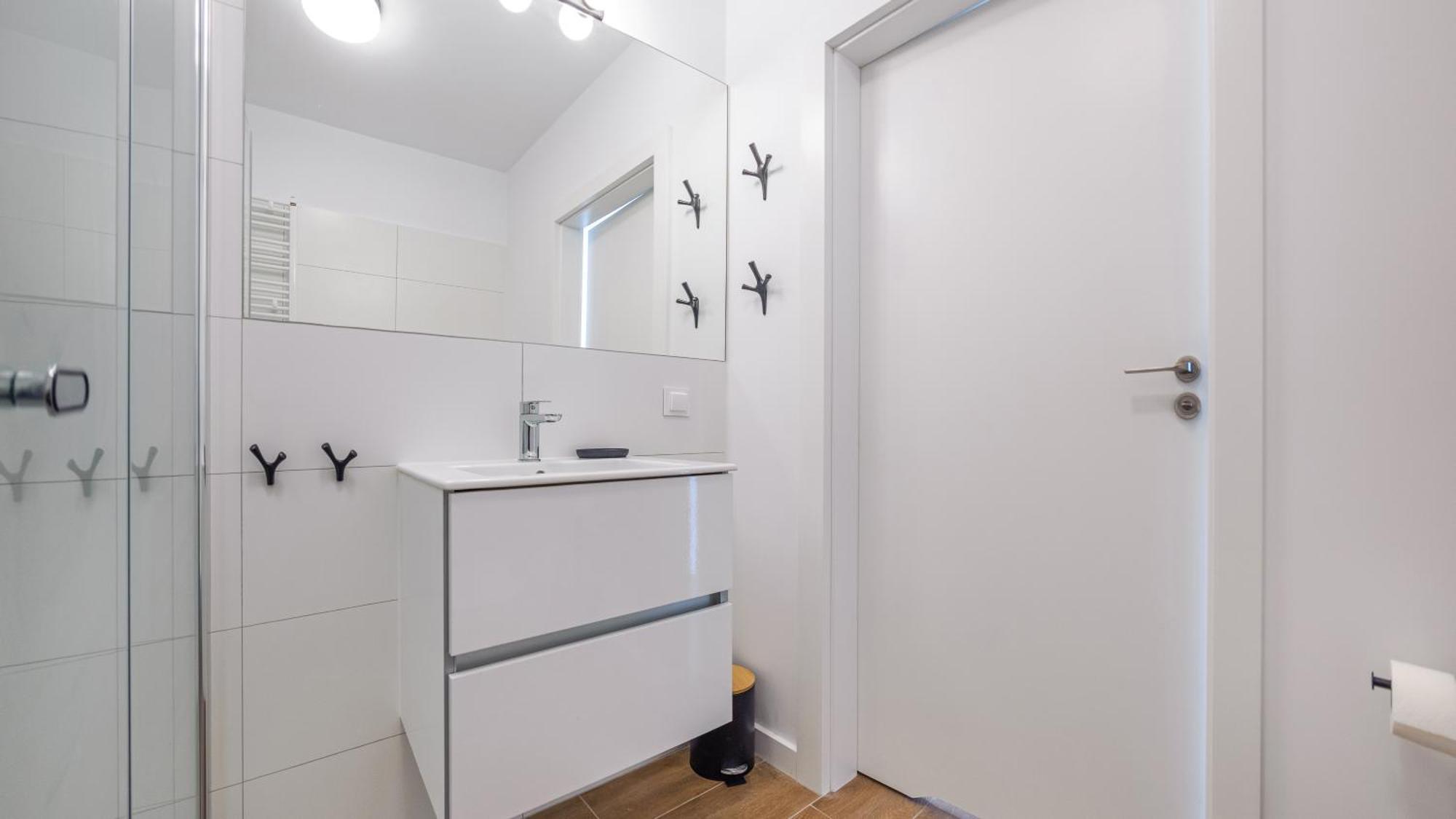 Apartamenty Sun & Snow Polwysep Dziwnów المظهر الخارجي الصورة