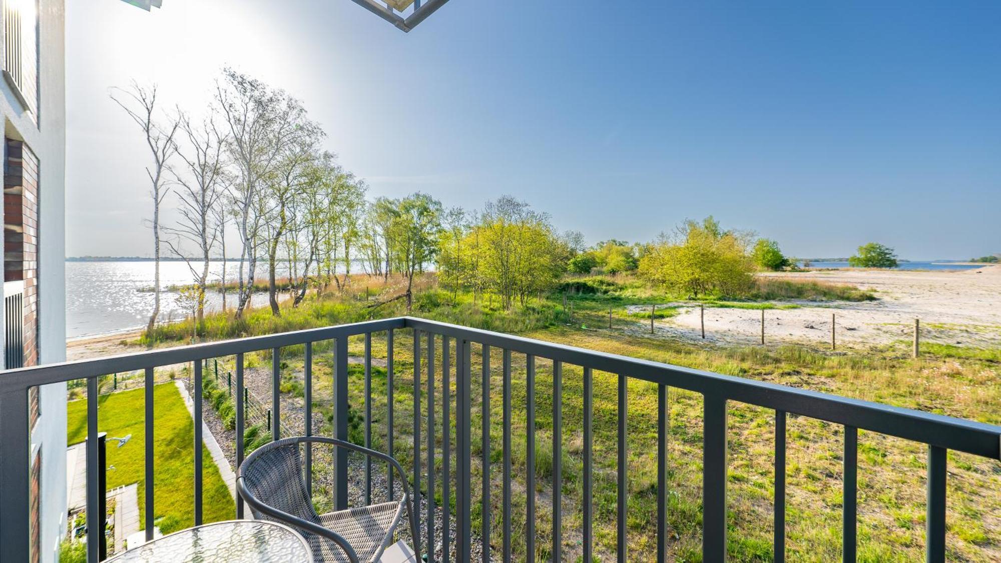 Apartamenty Sun & Snow Polwysep Dziwnów المظهر الخارجي الصورة