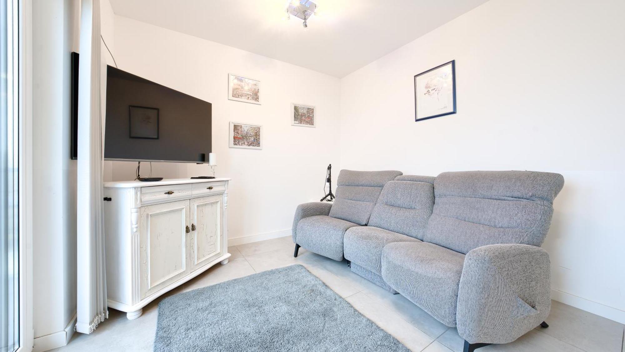 Apartamenty Sun & Snow Polwysep Dziwnów المظهر الخارجي الصورة