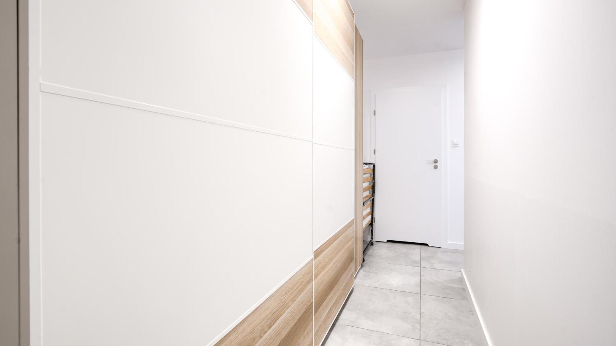 Apartamenty Sun & Snow Polwysep Dziwnów المظهر الخارجي الصورة