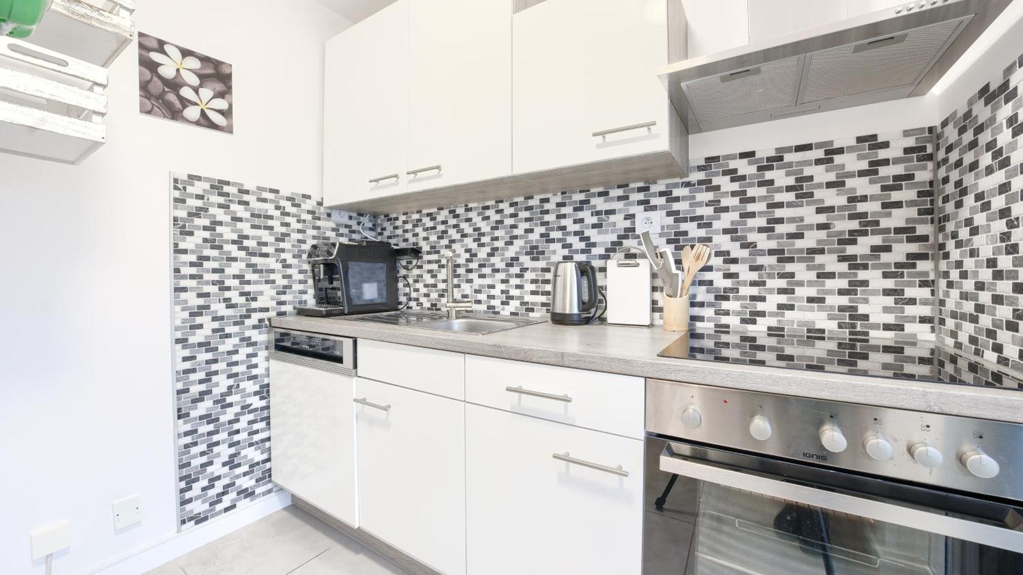 Apartamenty Sun & Snow Polwysep Dziwnów المظهر الخارجي الصورة